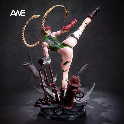ANE Studio - Naruto Killer Bee | 火影忍者 杀人蜂 - Image 3
