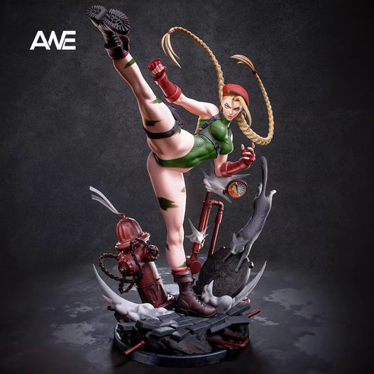 ANE Studio - Naruto Killer Bee | 火影忍者 杀人蜂 - Image 5