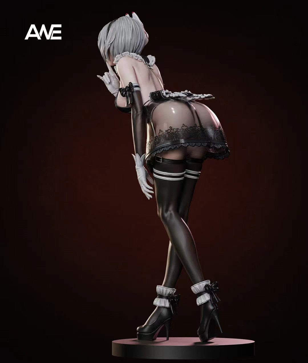ANE Studio - Nier Automata YoRHa No.2 Type B - 尼尔 自动人形 尤尔哈2B - Image 5