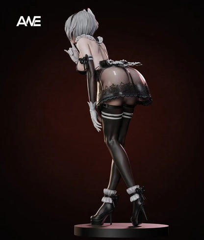 ANE Studio - Nier Automata YoRHa No.2 Type B - 尼尔 自动人形 尤尔哈2B - Image 5