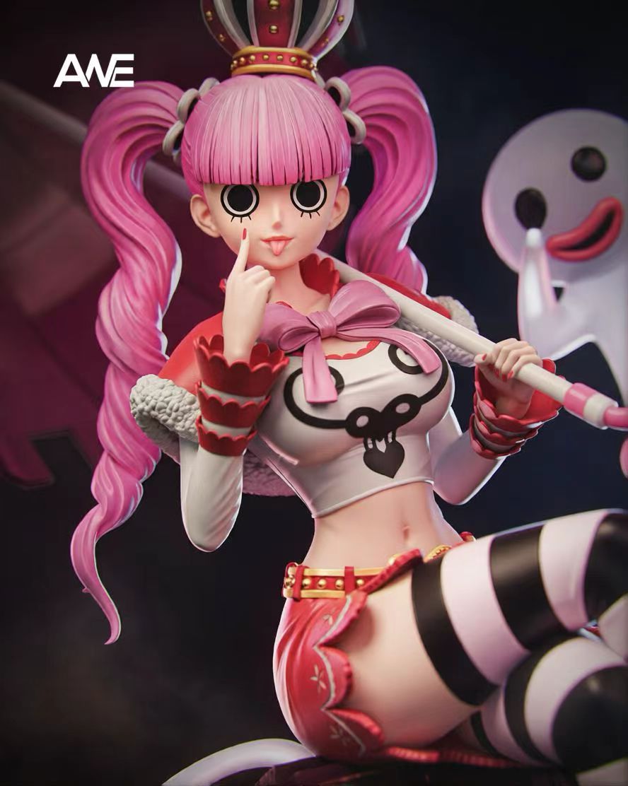 ANE Studio - One Piece Perona | 海贼王 佩罗娜 - Image 2