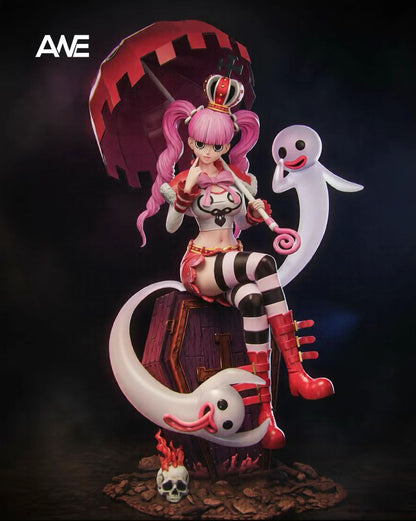 ANE Studio - One Piece Perona | 海贼王 佩罗娜 - Image 1
