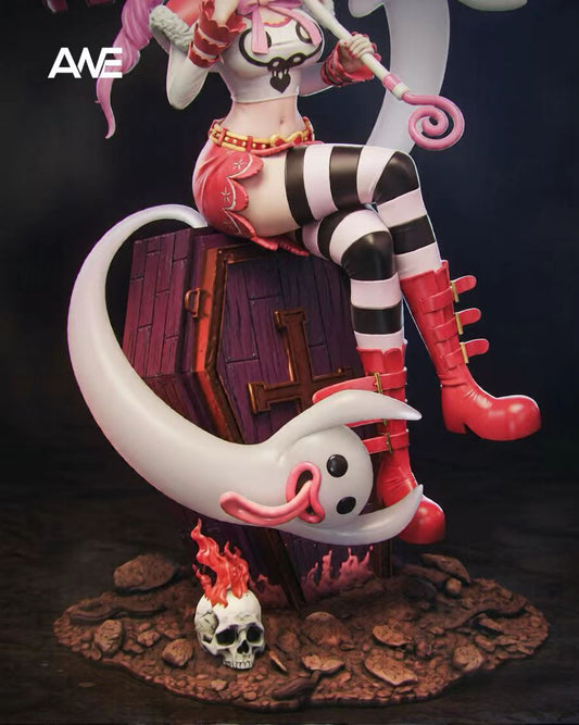 ANE Studio - One Piece Perona | 海贼王 佩罗娜 - Image 3