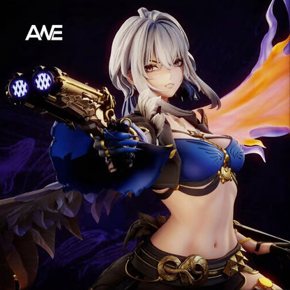 ANE Studio - Original Character Gaburielina | 原创角色 嘉贝莉娜 - Image 5