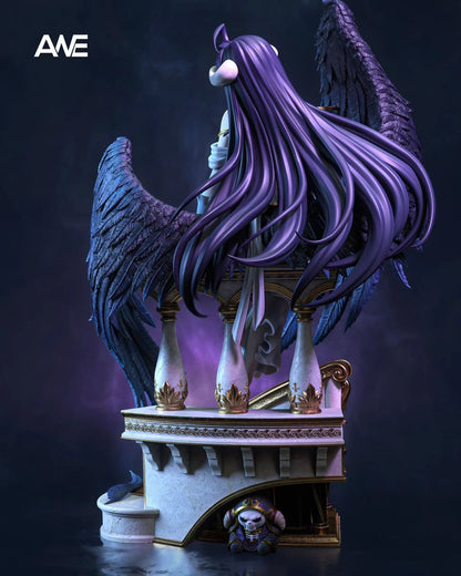 ANE Studio - Overlord Albedo | 不死者之王 雅儿贝德 - Image 1