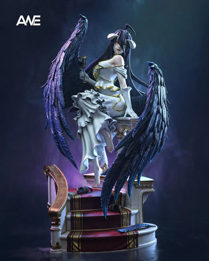 ANE Studio - Overlord Albedo | 不死者之王 雅儿贝德 - Image 3
