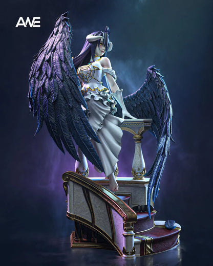 ANE Studio - Overlord Albedo | 不死者之王 雅儿贝德 - Image 4