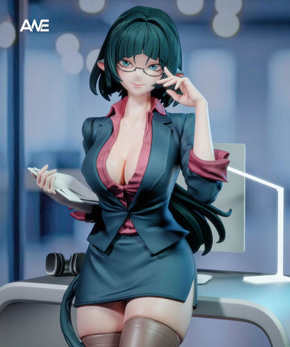 ANE Studio - Secretary Jane | 简秘书 - Image 3