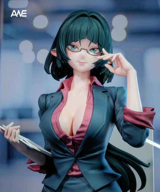 ANE Studio - Secretary Jane | 简秘书 - Image 5