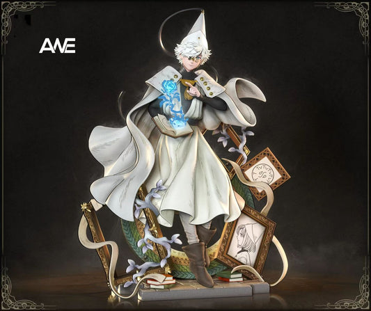 ANE Studio - Witch Hat Atelier Qifrey | 尖帽子的魔法工坊 奇弗利 - Image 3