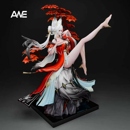 ANE Studio - Wuthering Waves Xinyuehu | 鸣潮 心月狐 - Image 2