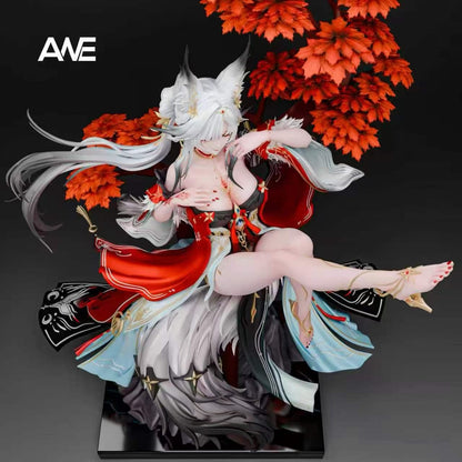 ANE Studio - Wuthering Waves Xinyuehu | 鸣潮 心月狐 - Image 1