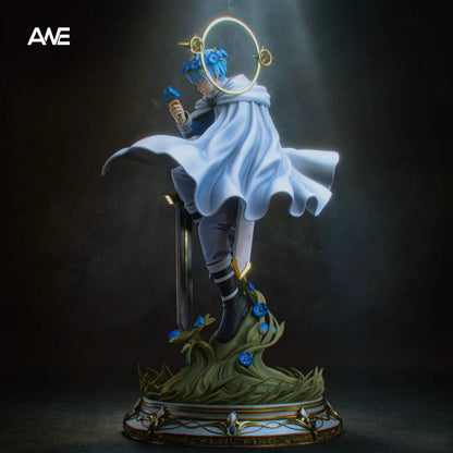ANE Studio - Xinmei Er | 辛美尔 - Image 5