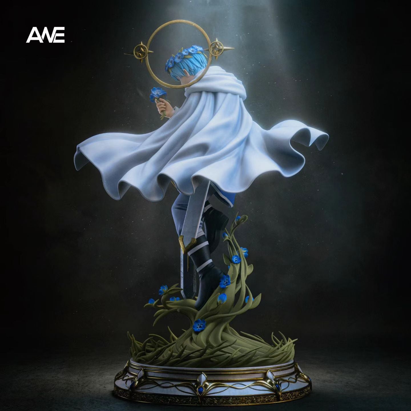 ANE Studio - Xinmei Er | 辛美尔 - Image 1