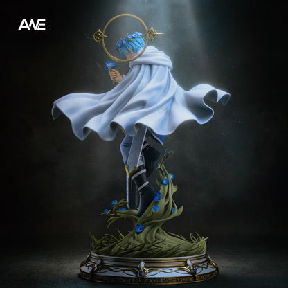 ANE Studio - Xinmei Er | 辛美尔 - Image 1