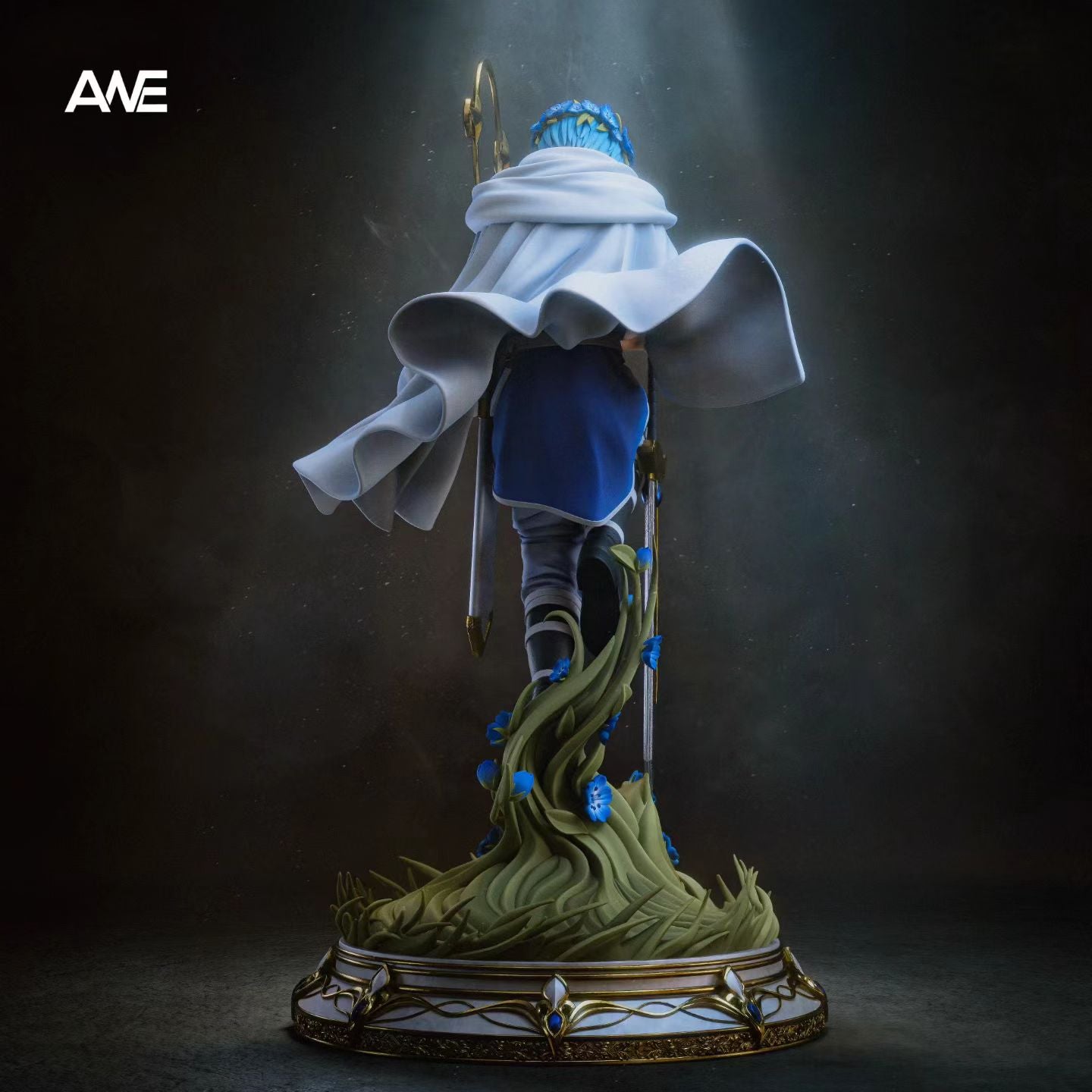 ANE Studio - Xinmei Er | 辛美尔 - Image 4