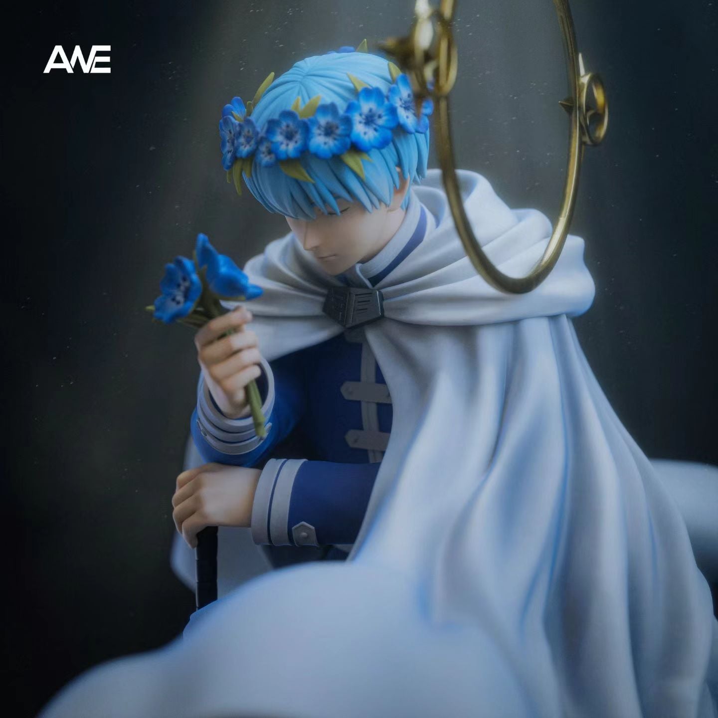 ANE Studio - Xinmei Er | 辛美尔 - Image 6