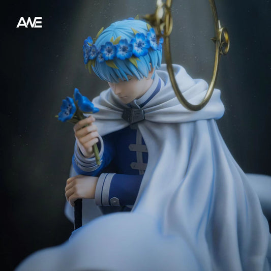 ANE Studio - Xinmei Er | 辛美尔 - Image 6