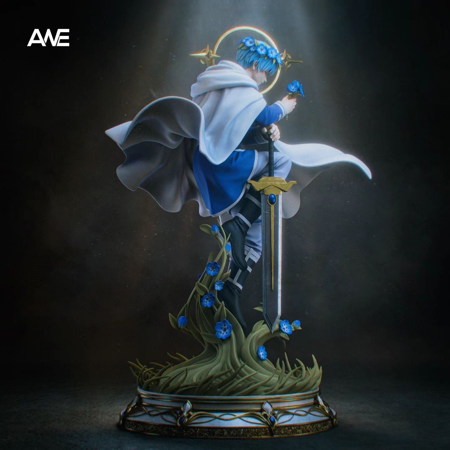 ANE Studio - Xinmei Er | 辛美尔 - Image 8