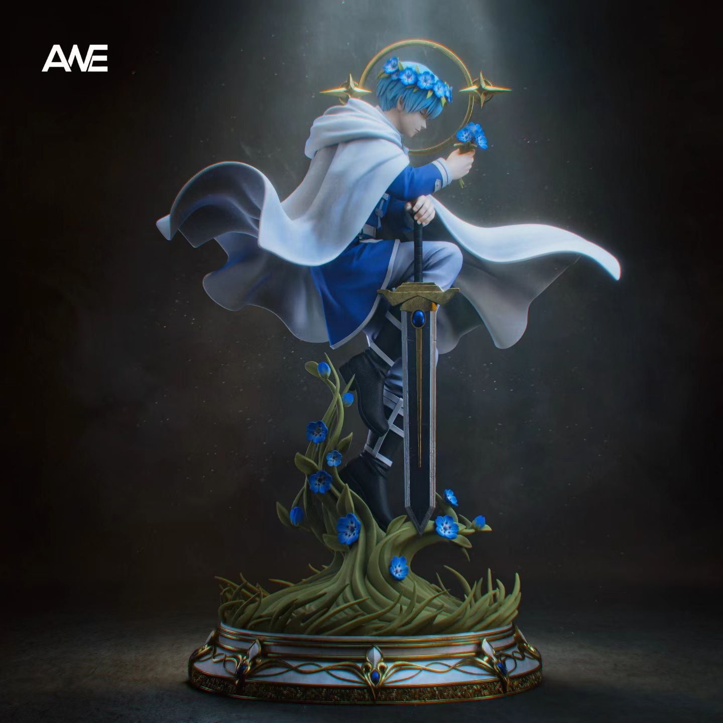 ANE Studio - Xinmei Er | 辛美尔 - Image 7