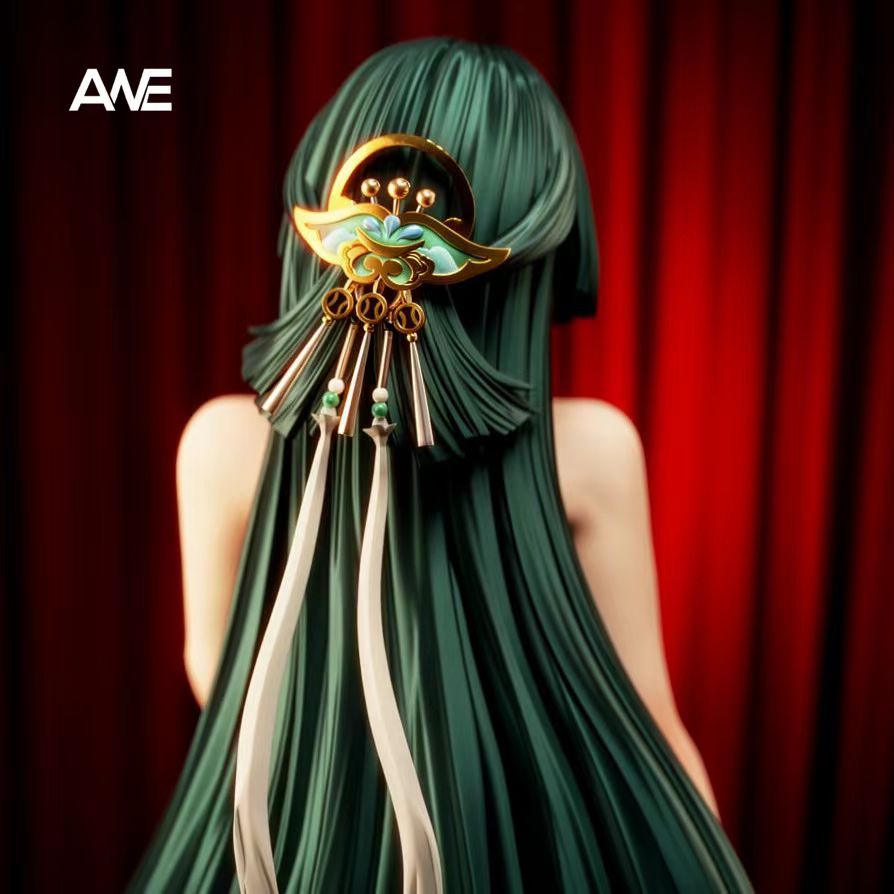 ANE Studio - Yao Jia Yin | 耀嘉音 - Image 6