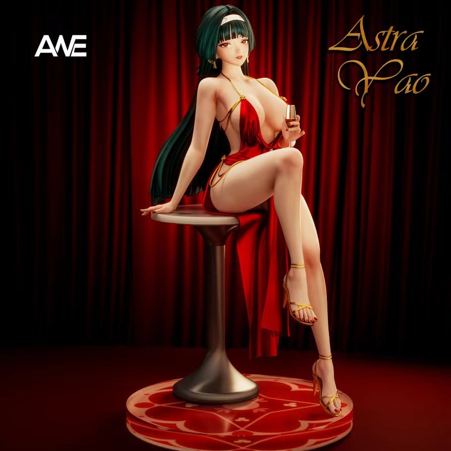ANE Studio - Yao Jia Yin | 耀嘉音 - Image 2