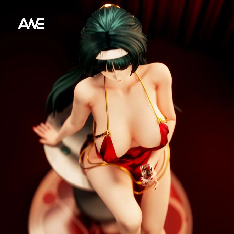 ANE Studio - Yao Jia Yin | 耀嘉音 - Image 3