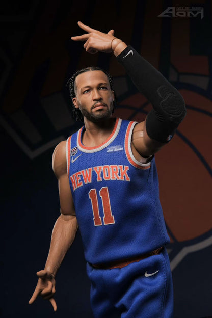 AOM Studio - NBA Jalen Brunson | NBA 布伦森 - Image 1