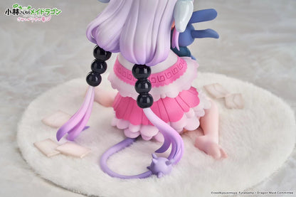 APEX - Licensed Miss Kobayashi's Dragon Maid Kanna Kamui Lonely Dragon Ver | 版权 小林家的龙女仆 康娜卡姆依 怕寂寞的龙Ver - Image 5