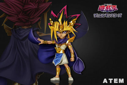 A+ Studio - Yu-Gi-Oh! Pharaoh Atem (Yami Yugi) | 游戏王 法老王 阿图姆（暗游戏） - Image 5
