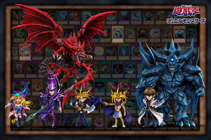 A+ Studio - Yu-Gi-Oh! Pharaoh Atem (Yami Yugi) | 游戏王 法老王 阿图姆（暗游戏） - Image 2