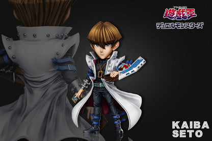 A+ Studio - Yu-Gi-Oh! Seto Kaiba | 游戏王 海马濑人 - Image 1
