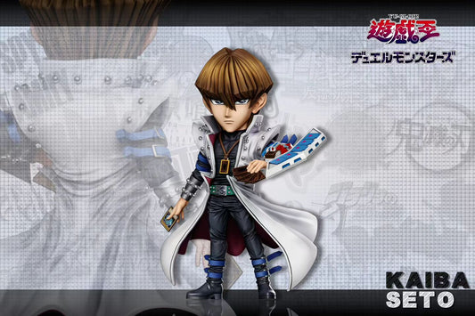 A+ Studio - Yu-Gi-Oh! Seto Kaiba | 游戏王 海马濑人 - Image 3