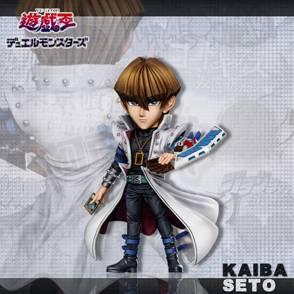 A+ Studio - Yu-Gi-Oh! Seto Kaiba | 游戏王 海马濑人 - Image 4