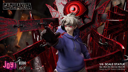 Abyssal Warrior - Lude - Image 2