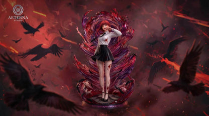 Aeterna Studio - Chainsaw Man Makima | 电锯人 玛奇玛 - Image 4