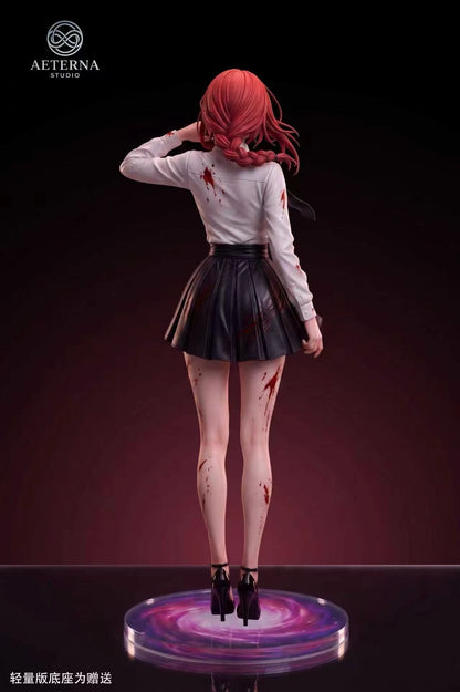 Aeterna Studio - Chainsaw Man Makima | 电锯人 玛奇玛 - Image 2