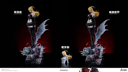 Anm STUDIO - Death Note Misa Amane | 死亡笔记 弥海砂 - Image 2