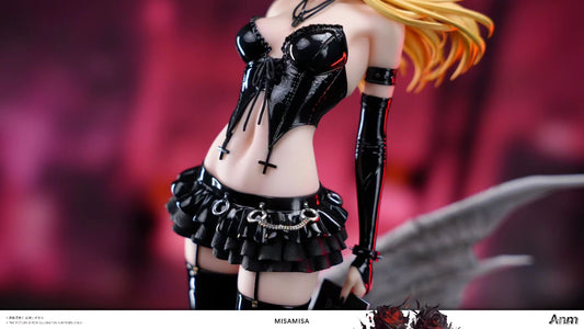 Anm STUDIO - Death Note Misa Amane | 死亡笔记 弥海砂 - Image 4