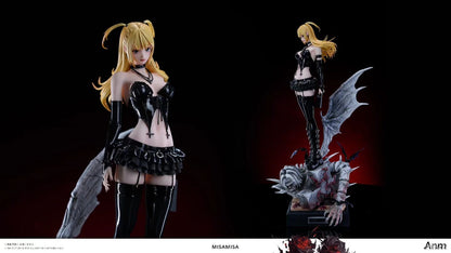 Anm STUDIO - Death Note Misa Amane | 死亡笔记 弥海砂 - Image 5