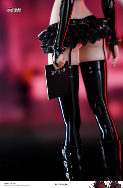 Anm STUDIO - Death Note Misa Amane | 死亡笔记 弥海砂 - Image 8
