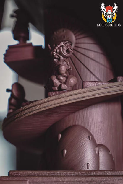 Arale's Birth - Image 3