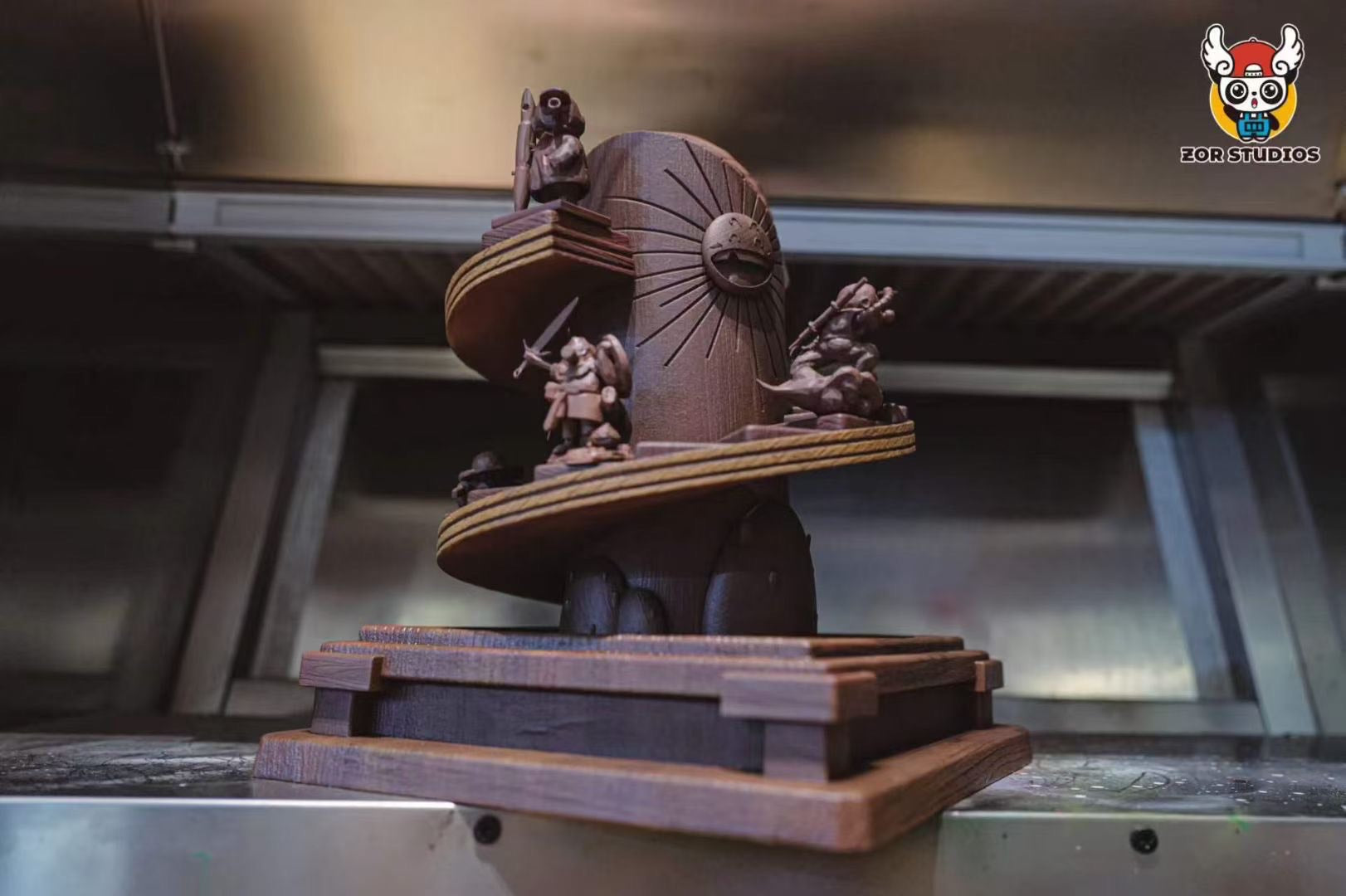 Arale's Birth - Image 7