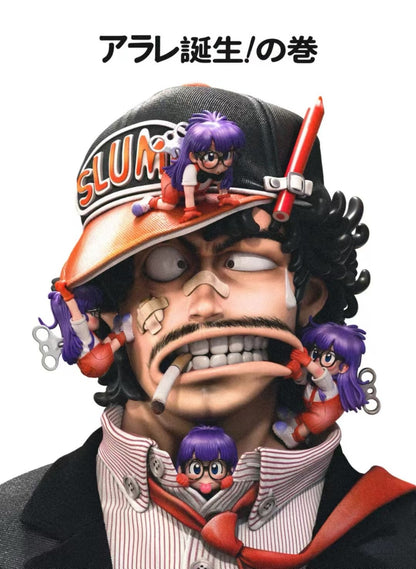 Arale's Birth - Image 6