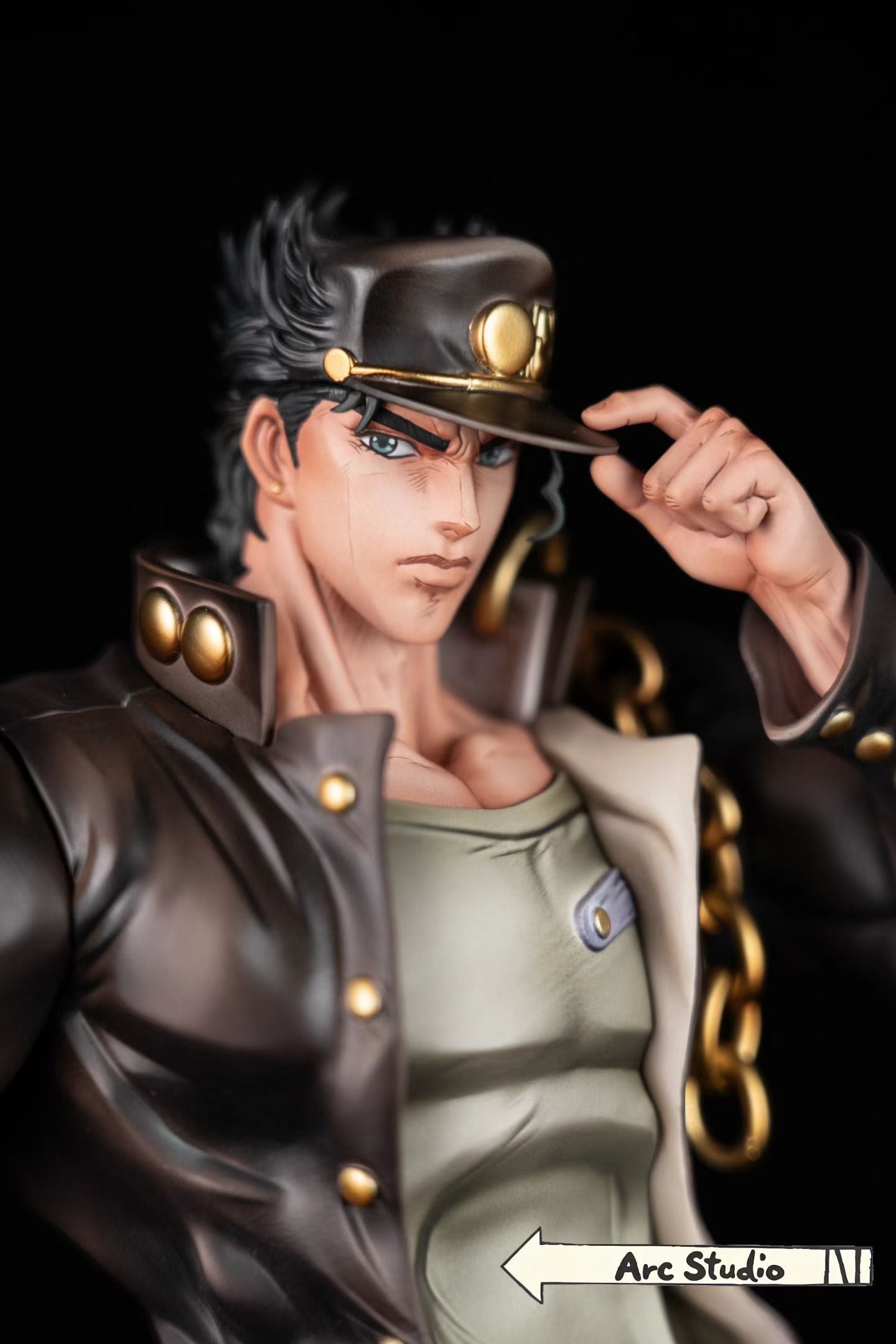 Arc Studio - JoJos Bizarre Adventure Jotaro Kujo | JOJO的奇妙冒险 空条承太郎 - Image 3