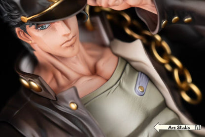 Arc Studio - JoJos Bizarre Adventure Jotaro Kujo | JOJO的奇妙冒险 空条承太郎 - Image 4