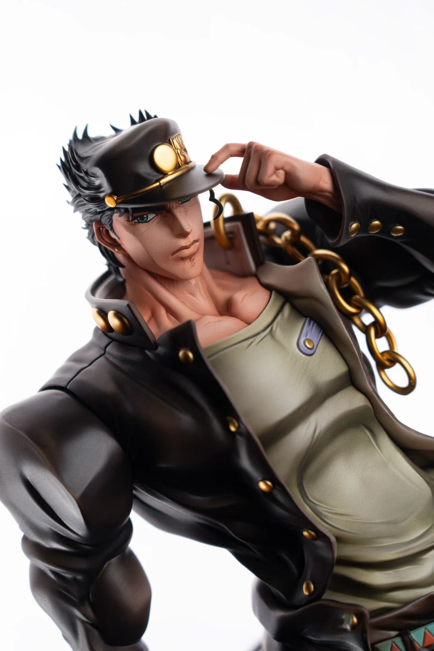 Arc Studio - JoJos Bizarre Adventure Jotaro Kujo | JOJO的奇妙冒险 空条承太郎 - Image 6