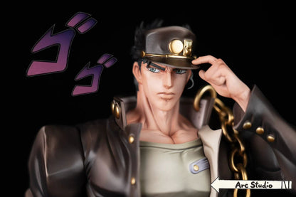 Arc Studio - JoJos Bizarre Adventure Jotaro Kujo | JOJO的奇妙冒险 空条承太郎 - Image 5