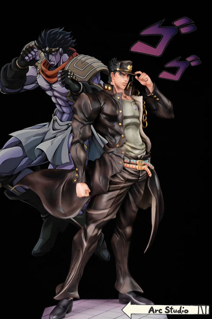 Arc Studio - JoJos Bizarre Adventure Jotaro Kujo | JOJO的奇妙冒险 空条承太郎 - Image 1
