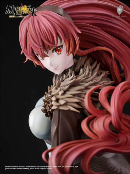 ArtCast Studio - Mushoku Tensei: Jobless Reincarnation Mushoku Tensei Eris Boreas Greyrat | 无职转生 艾莉丝 - Image 1